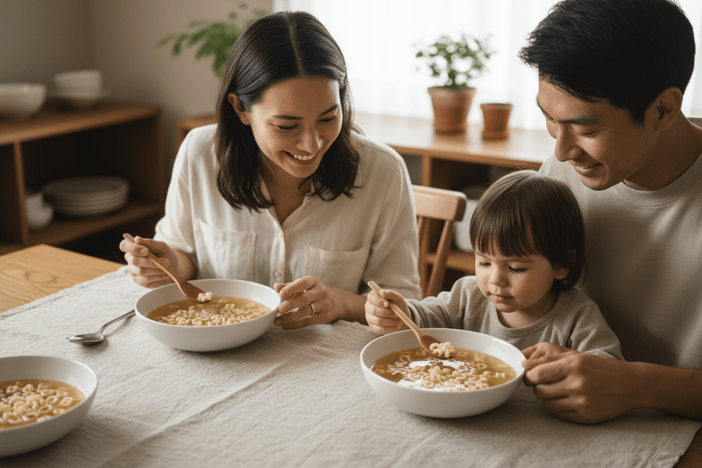 Alfabeto BIO trafilatura ruvida - Girolomoni