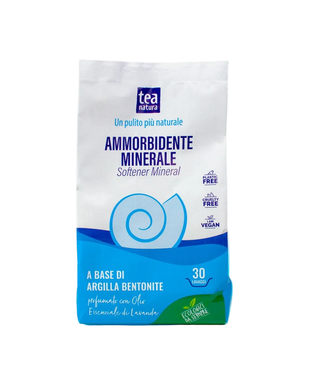 Minerale wasverzachter - TeaNatura