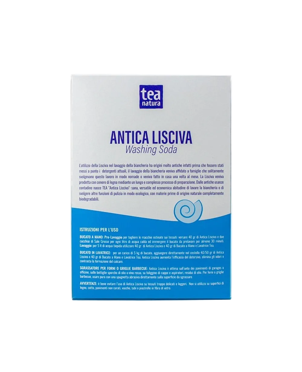 Antike Lauge - TeaNatura