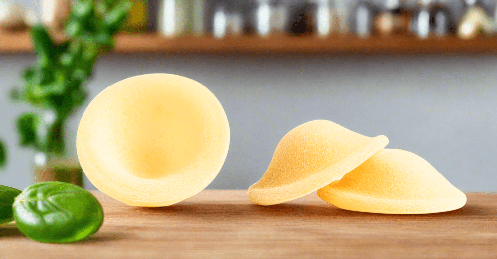 Orecchiette BIO trafilatura ruvida - Girolomoni