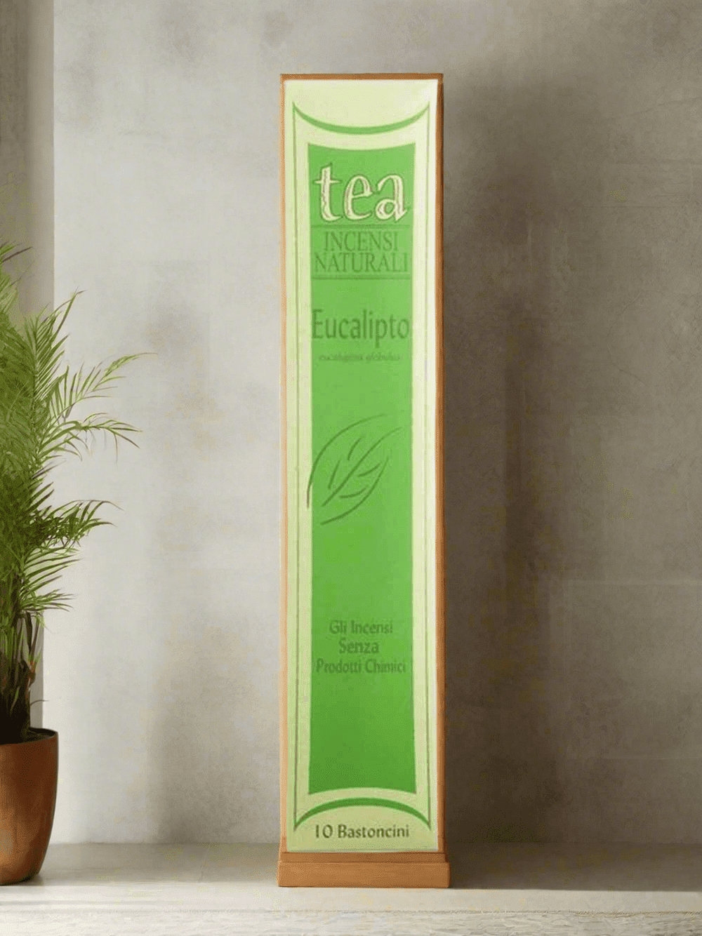 Эвкалипт - TeaNatura 