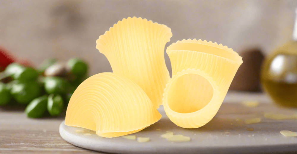 Conchiglie rigate BIO - Girolomoni