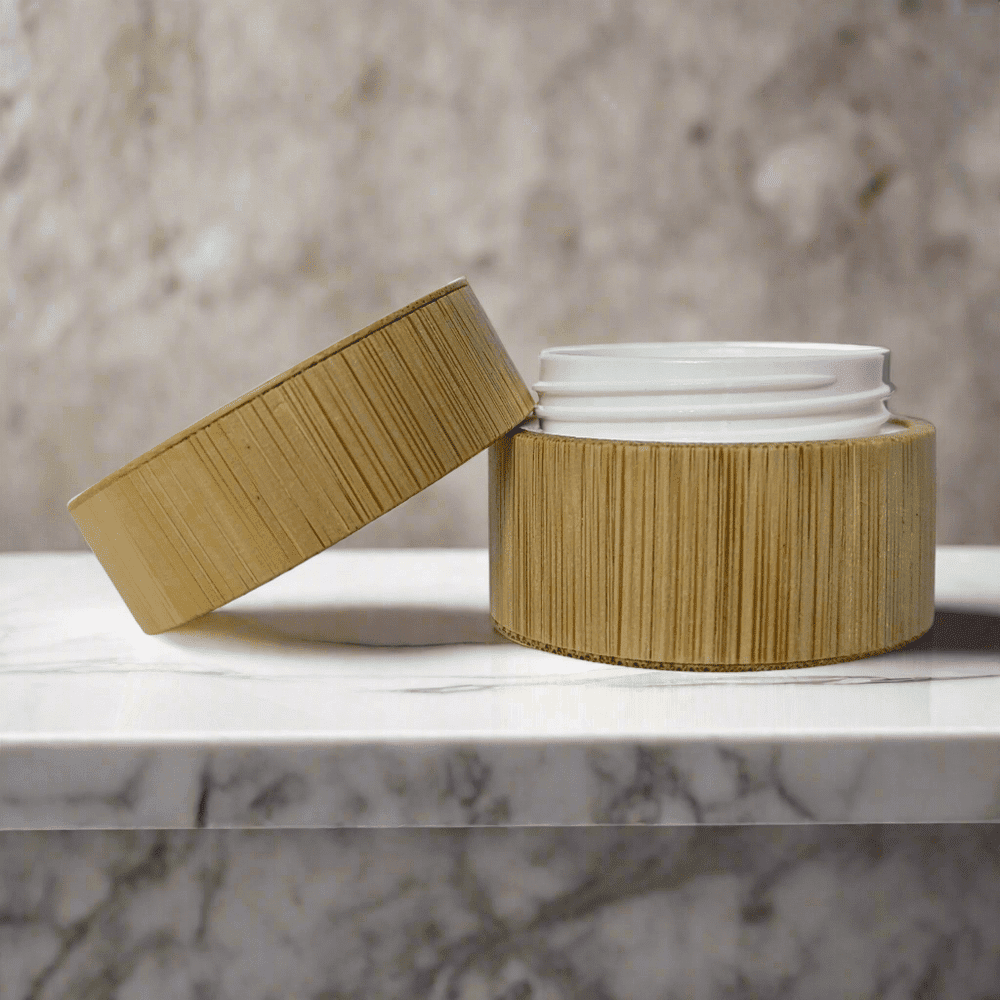 Vasetto crema viaggio