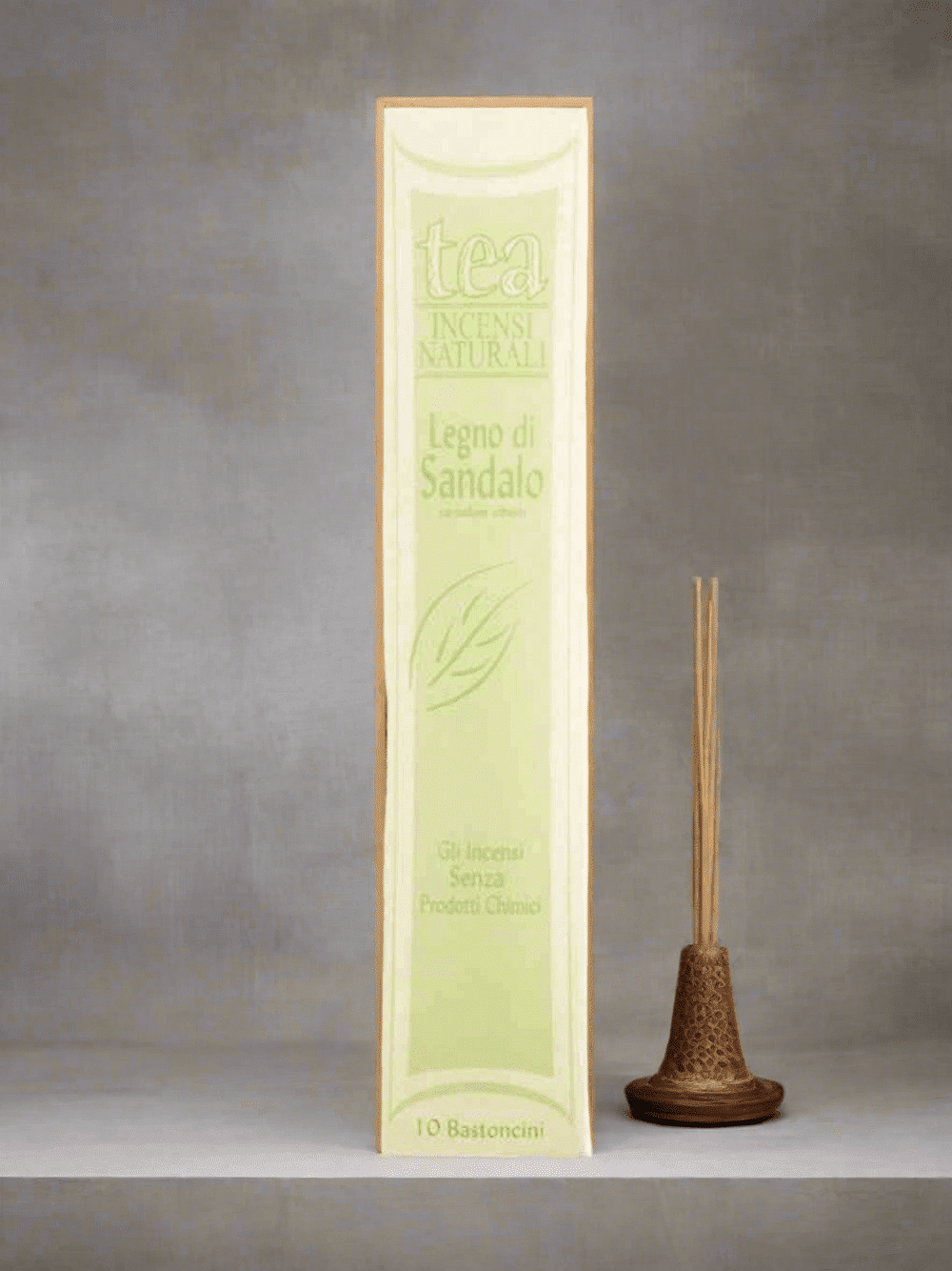Legno di Sandalo - TeaNatura