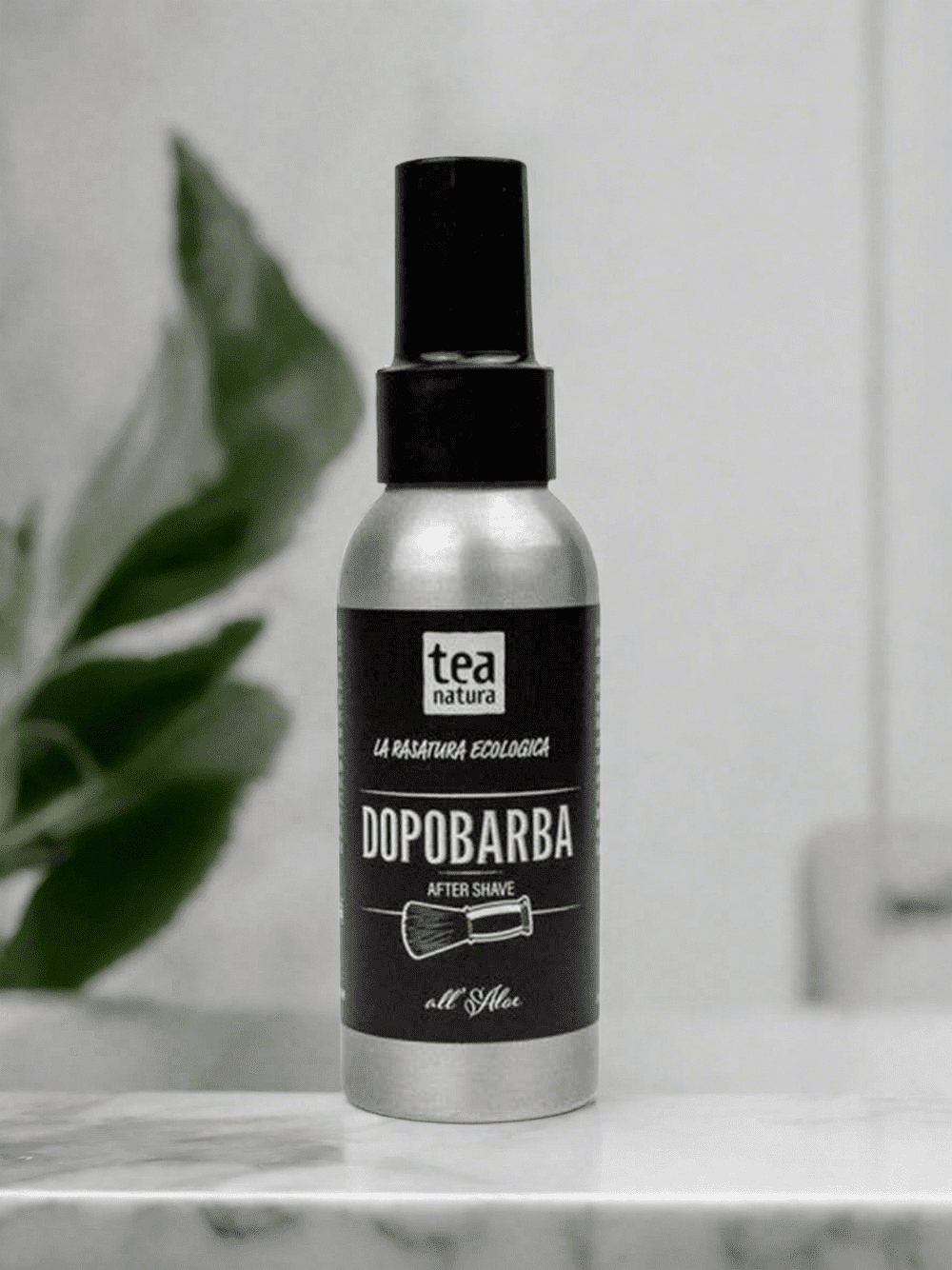 Dopobarba - TeaNatura