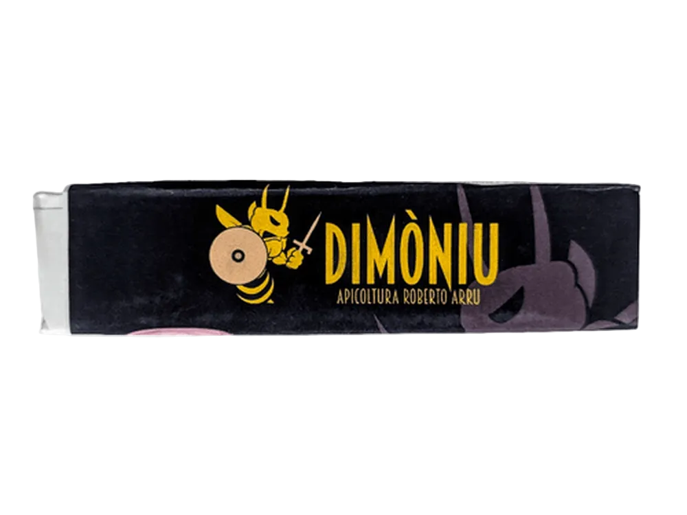 Caramelle Miele,Timo e Eucalipto stick - Apicoltura Roberto Arru
