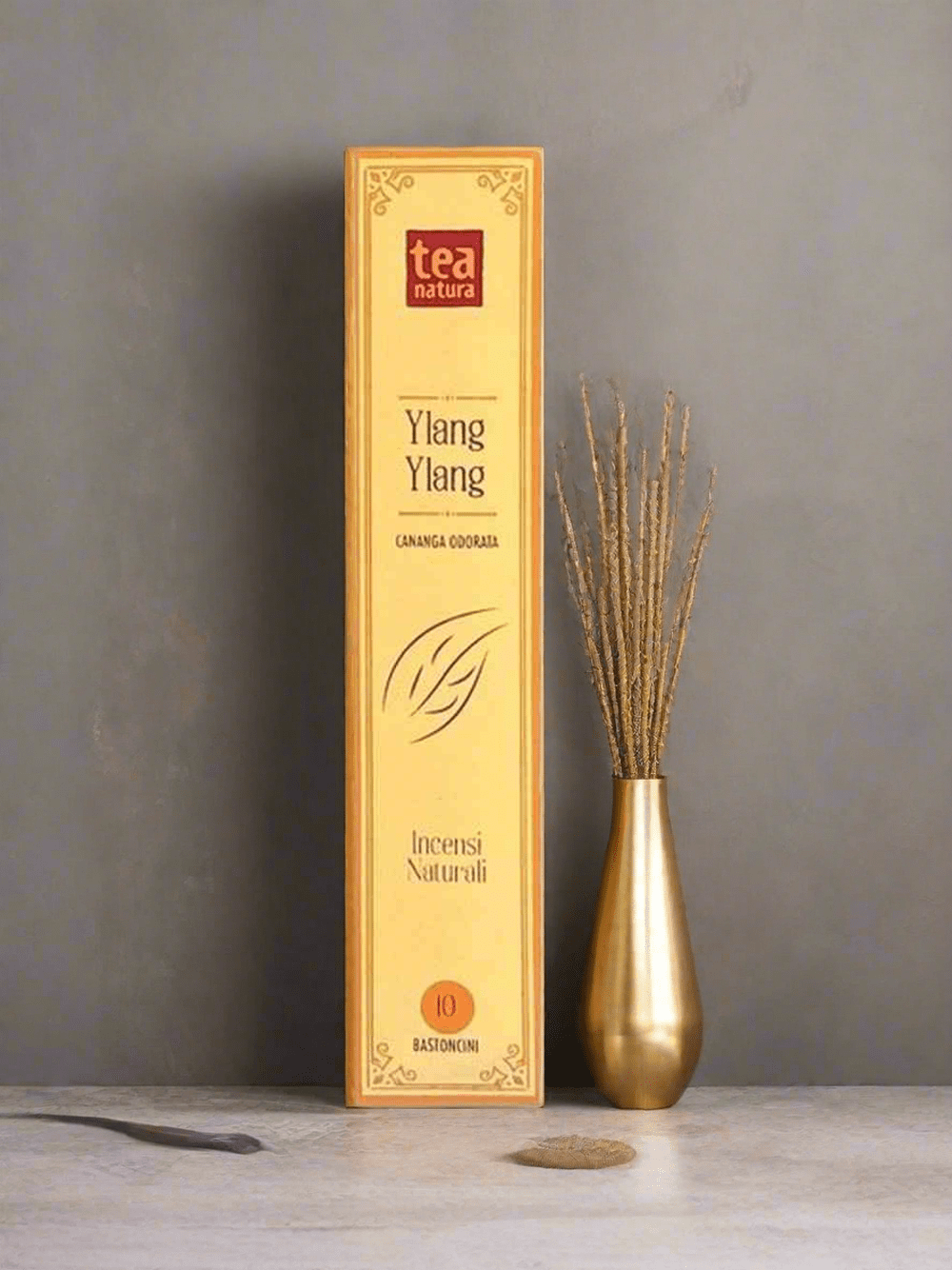 Ylang-Ylang - TeaNatura 