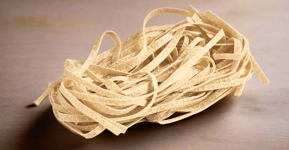 Tagliatelle BIO Senatore Cappelli - Girolomoni