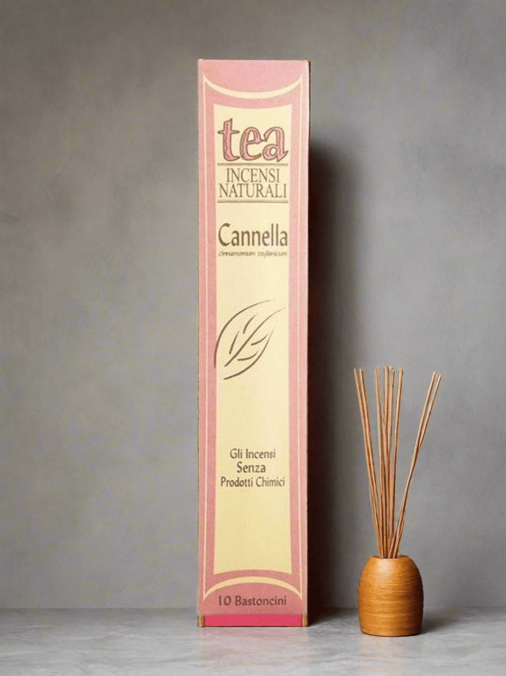 Cannella - TeaNatura