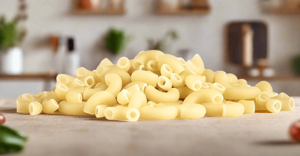 Gomitini BIO trafilatura ruvida - Girolomoni