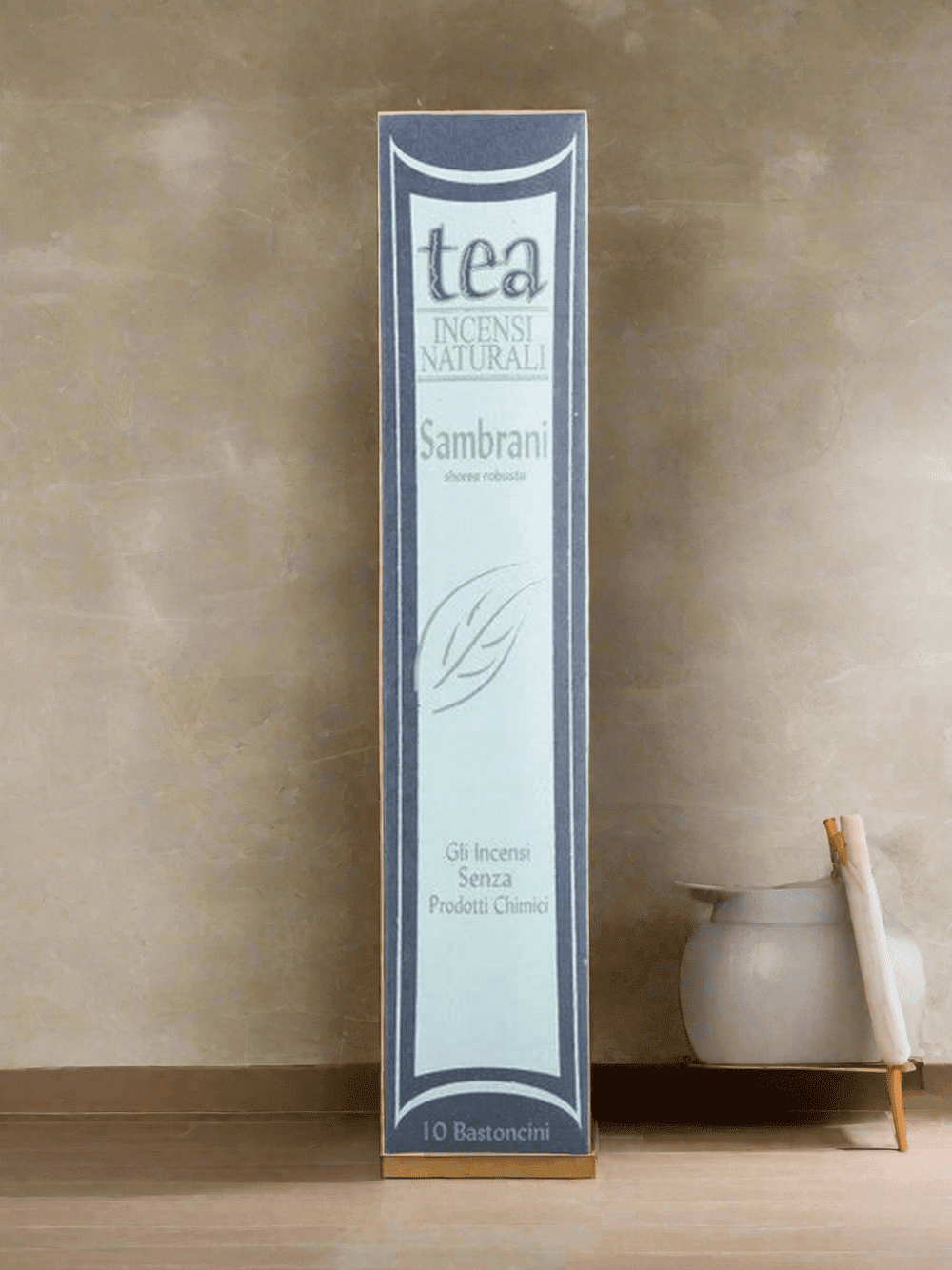 Sambrani - TeaNatura