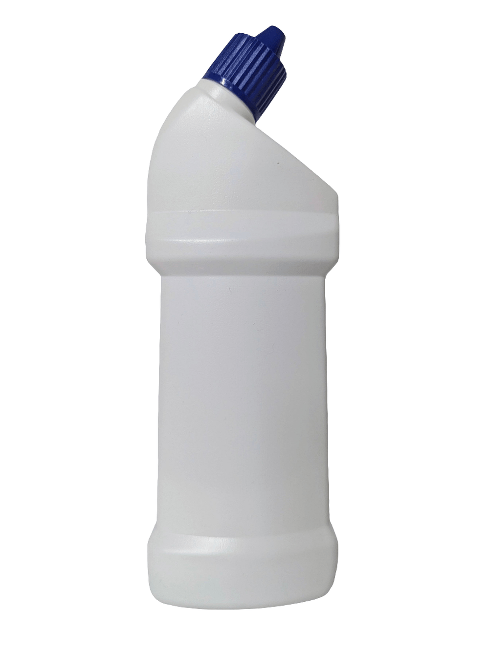 Flacone wc riutilizzabile