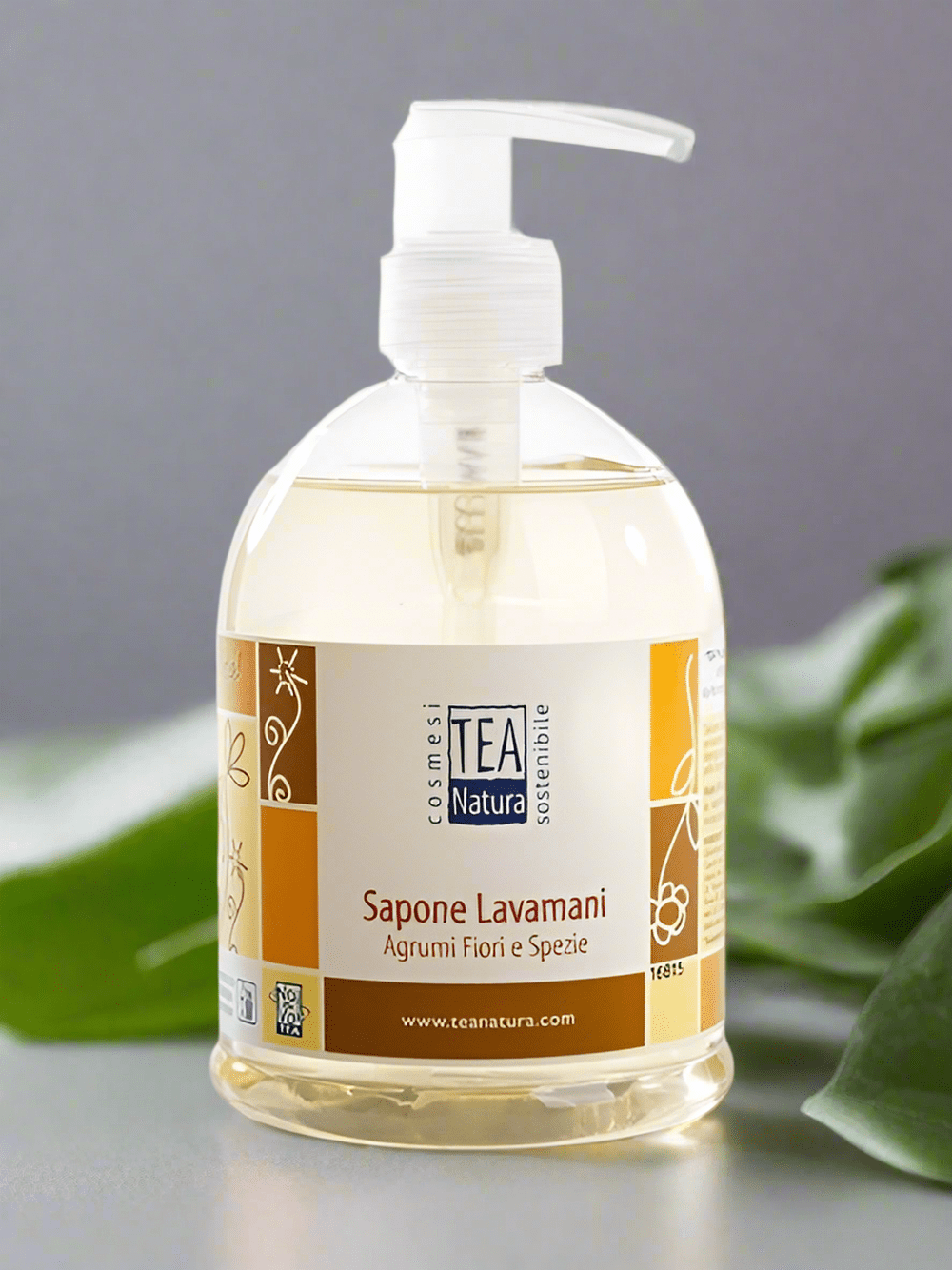 Hand Wash - TeaNatura