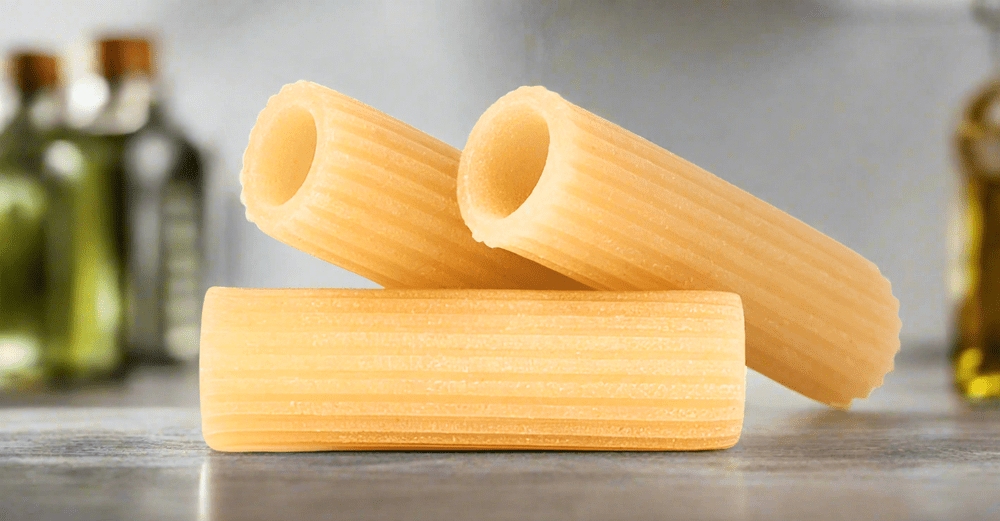 Organic Macaroni Senatore Cappelli - Girolomoni