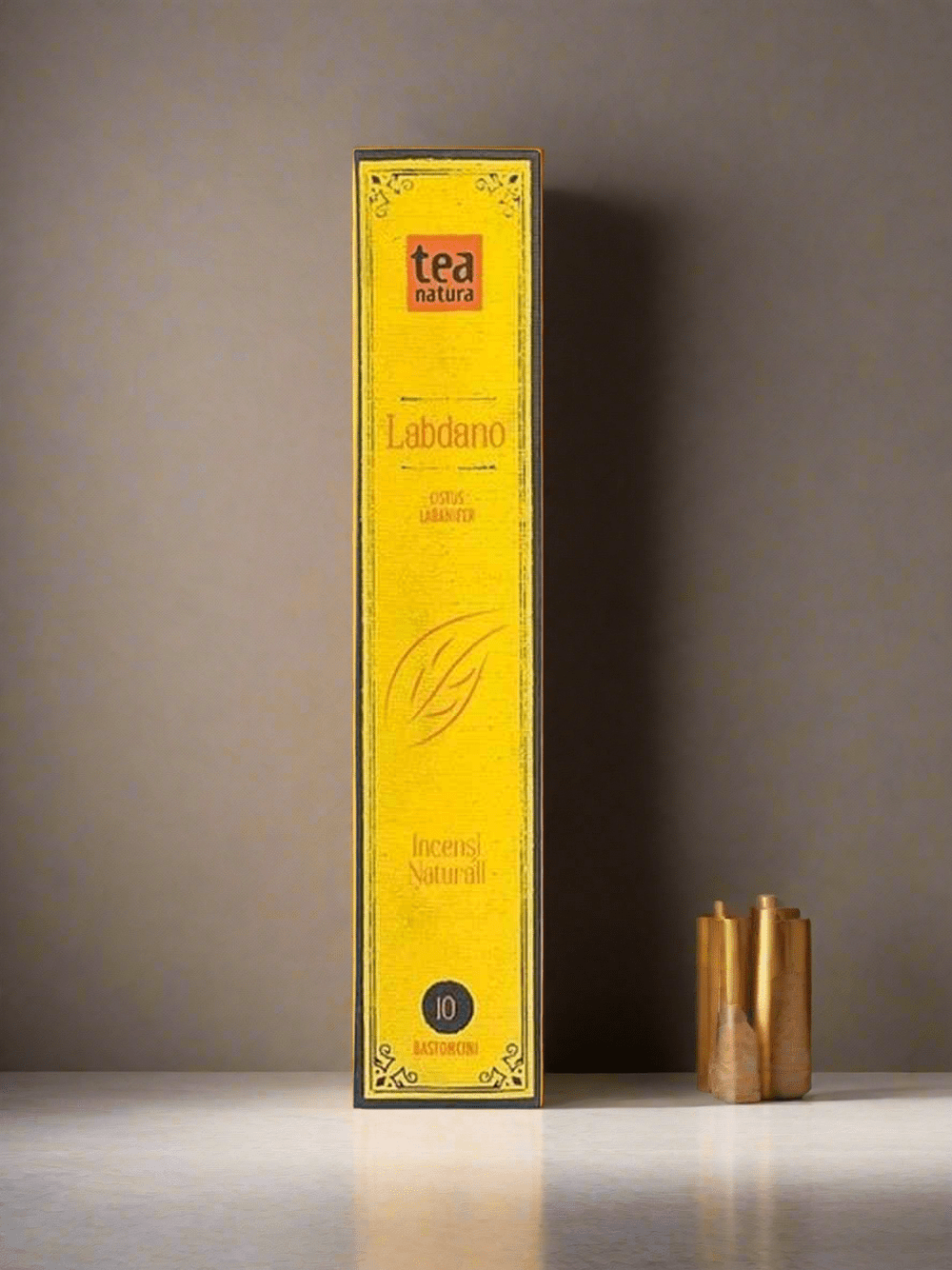 Labdano - TeaNatura