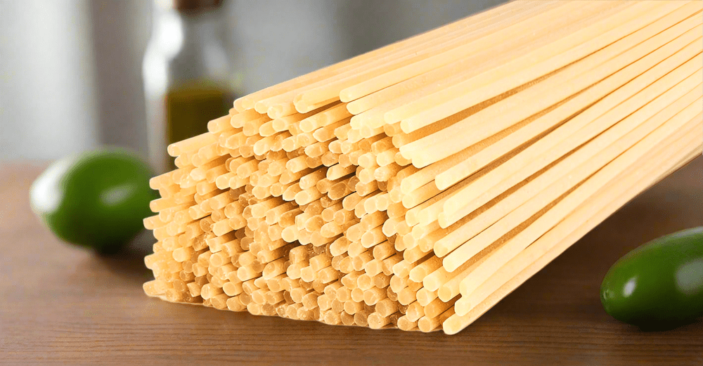 Spaghetti BIO Senatore Cappelli - Girolomoni