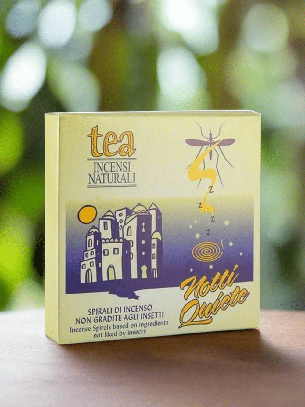Spirali Notti Quiete - TeaNatura