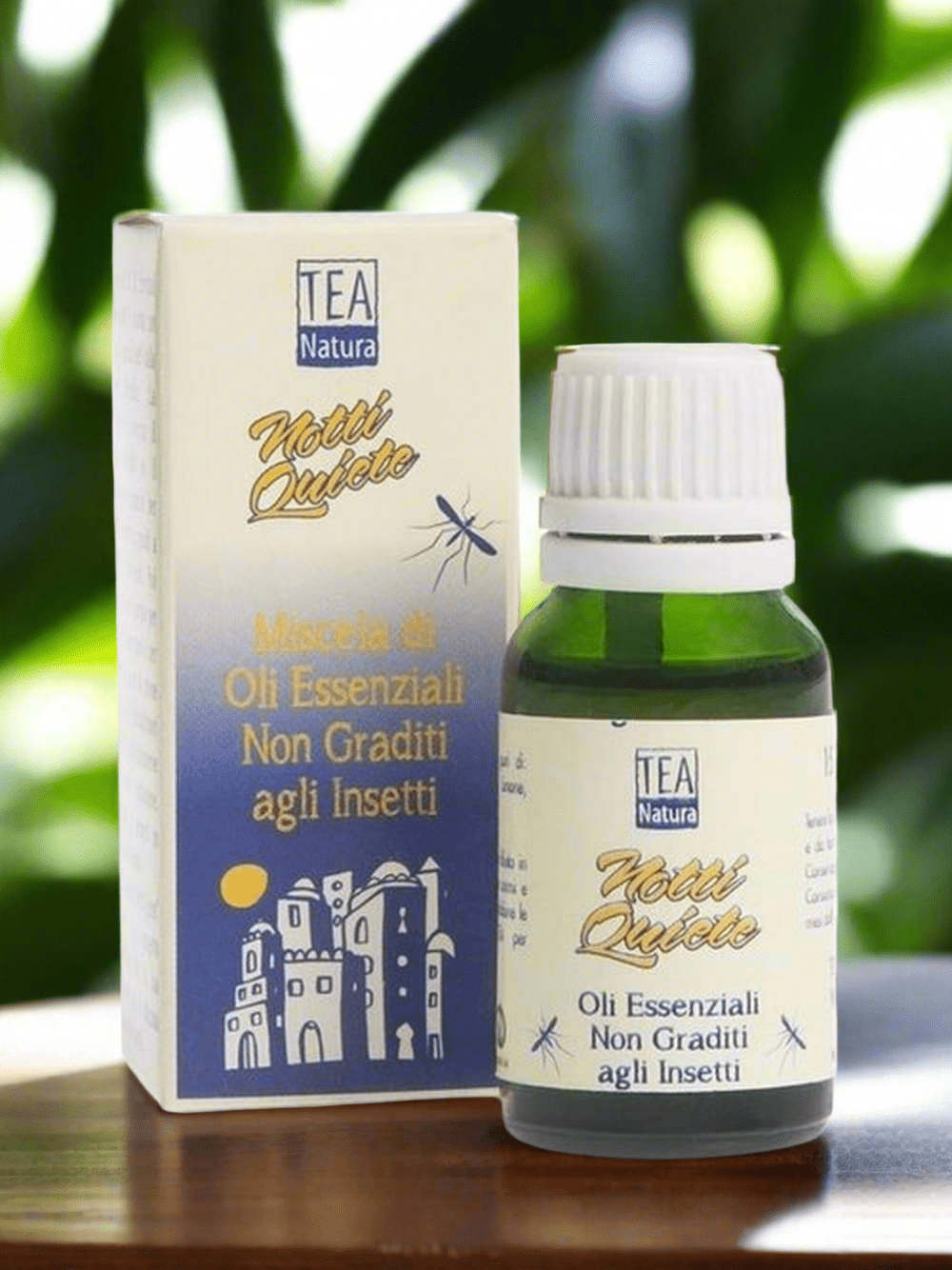 Miscela Notti Quiete - TeaNatura