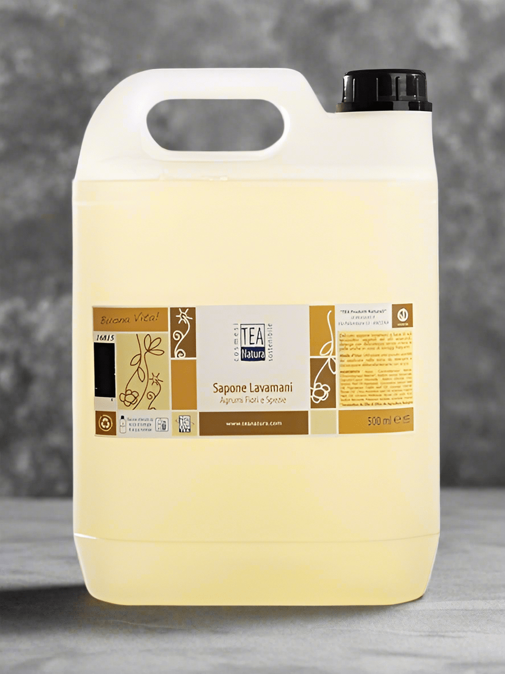 Hand Wash - TeaNatura