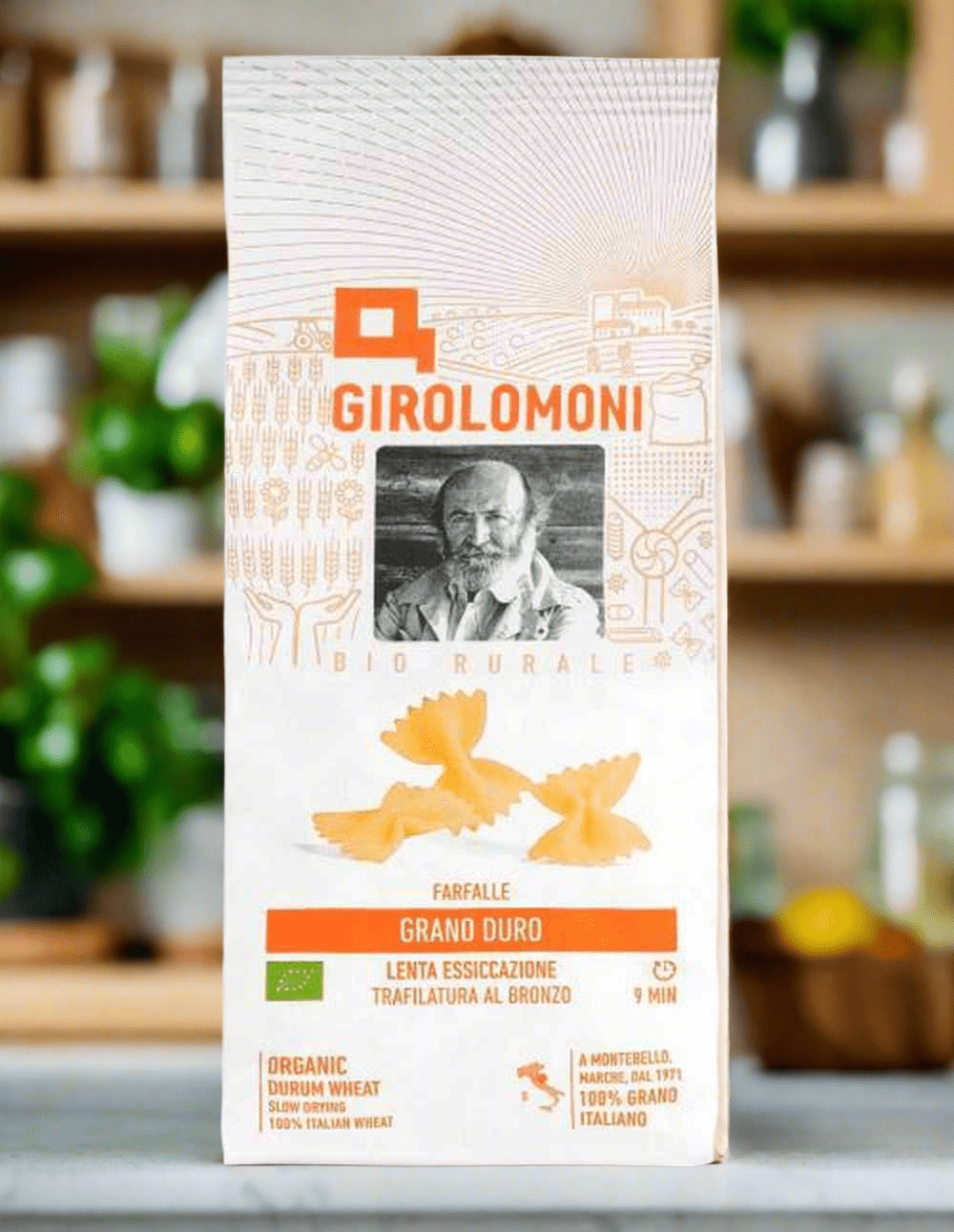 Farfalle BIO - Girolomoni