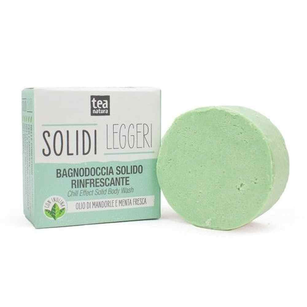 BagnoDoccia Rinfrescante <Solido>
