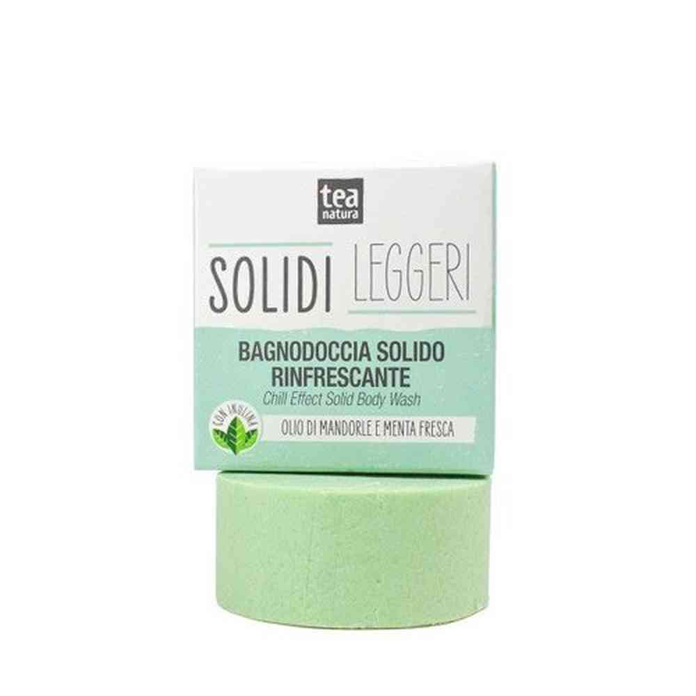 BagnoDoccia Rinfrescante <Solido>