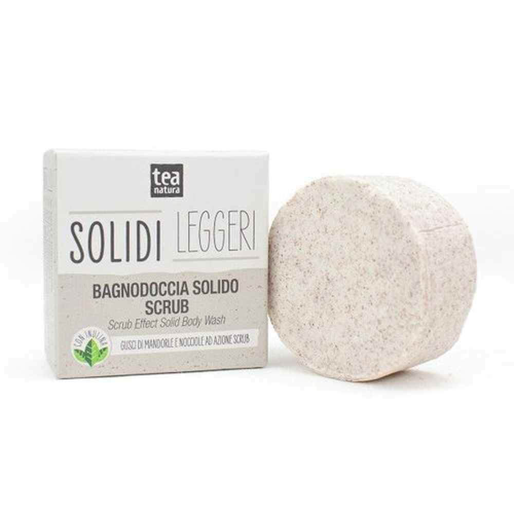 BagnoDoccia Scrub <Solido>