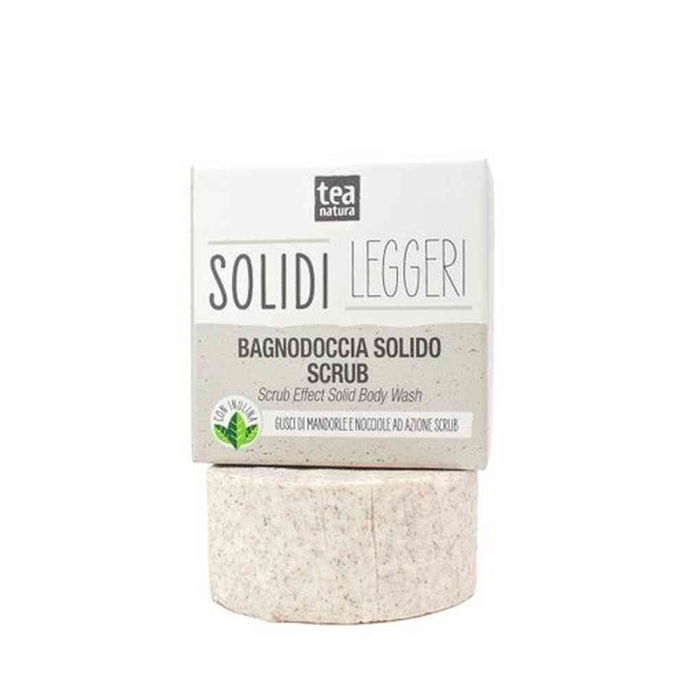 BagnoDoccia Scrub <Solido>