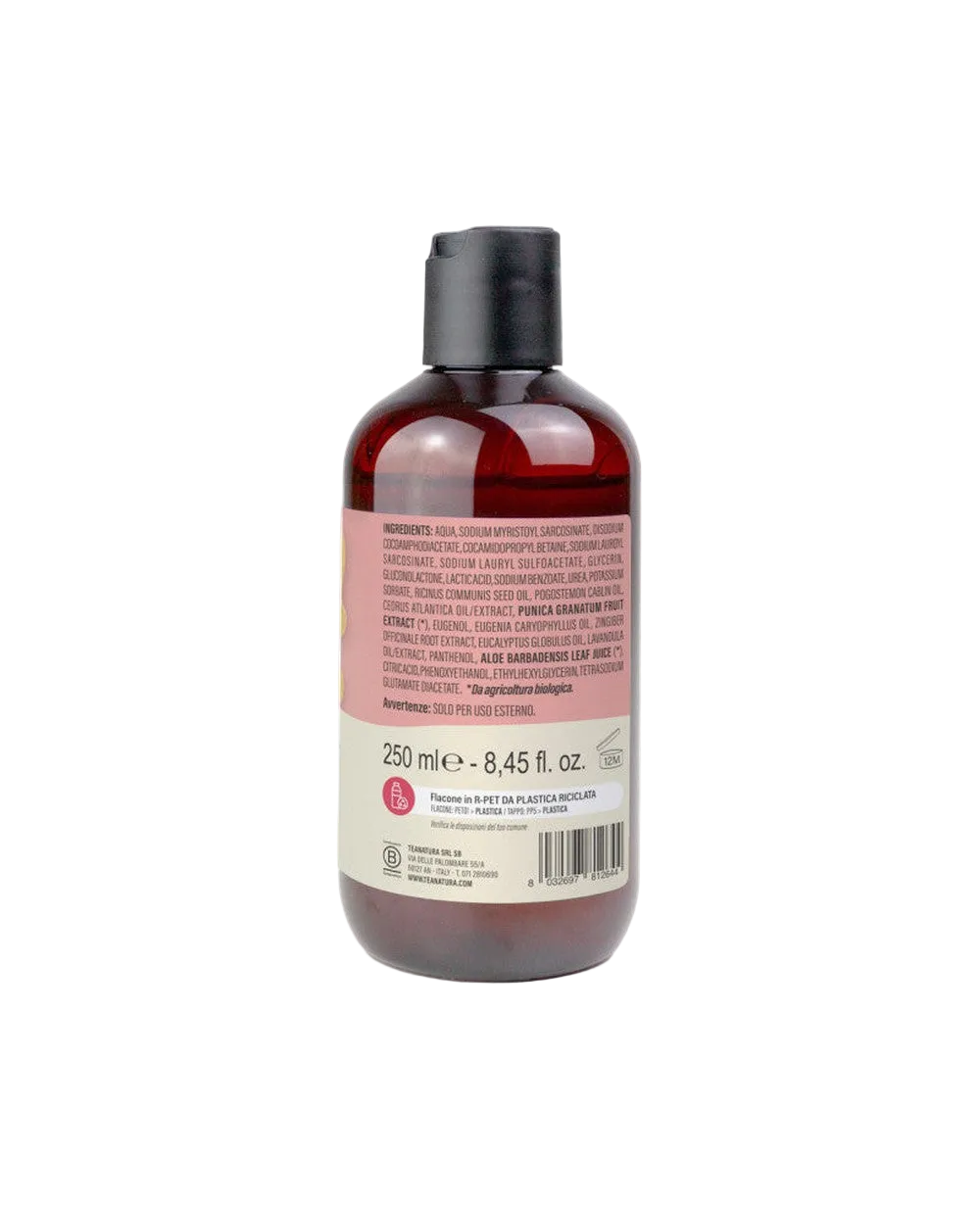 Bagnoschiuma Idratante - TeaNatura