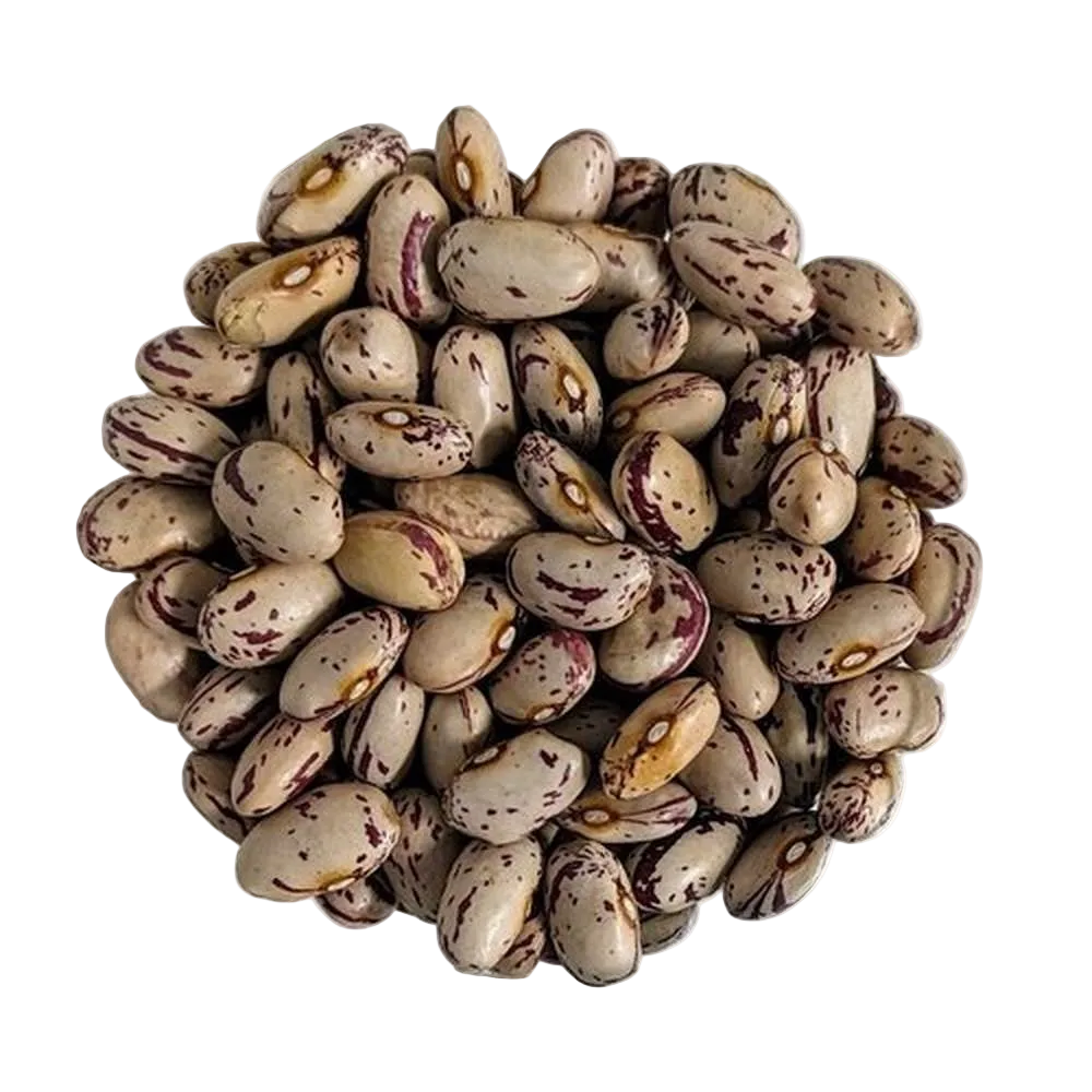 Frijoles Borlotti ORGÁNICOS Calidad Superior - Del Colle