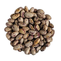 Frijoles Borlotti ORGÁNICOS Calidad Superior - Del Colle