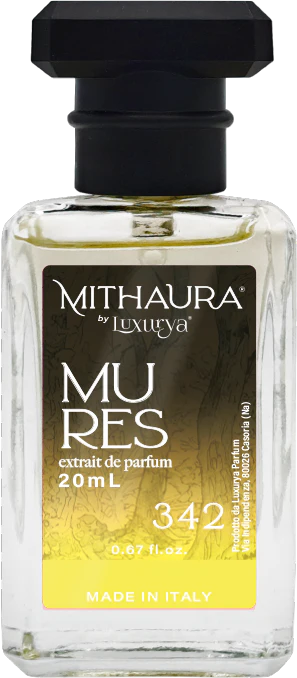 MURES N°342 - Mithaura