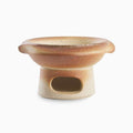 Braciere in Terracotta - TeaNatura