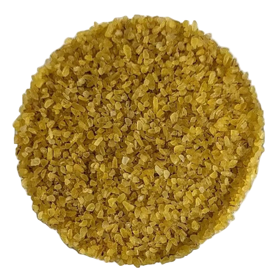 Bulgur Extra - Del Colle