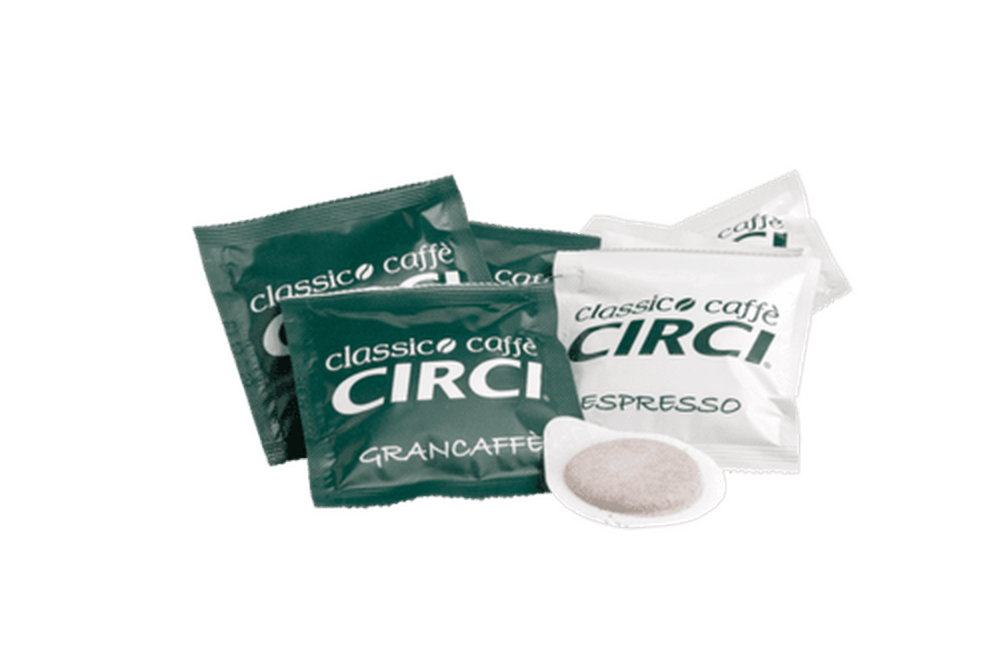Caffè Grancaffè in cialda CIRCI