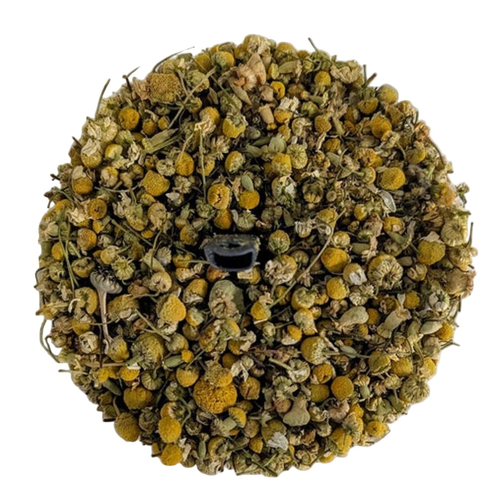 camomilla fiori scelta sfuso