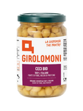 Garbanzos al Natural BIO - Girolomoni