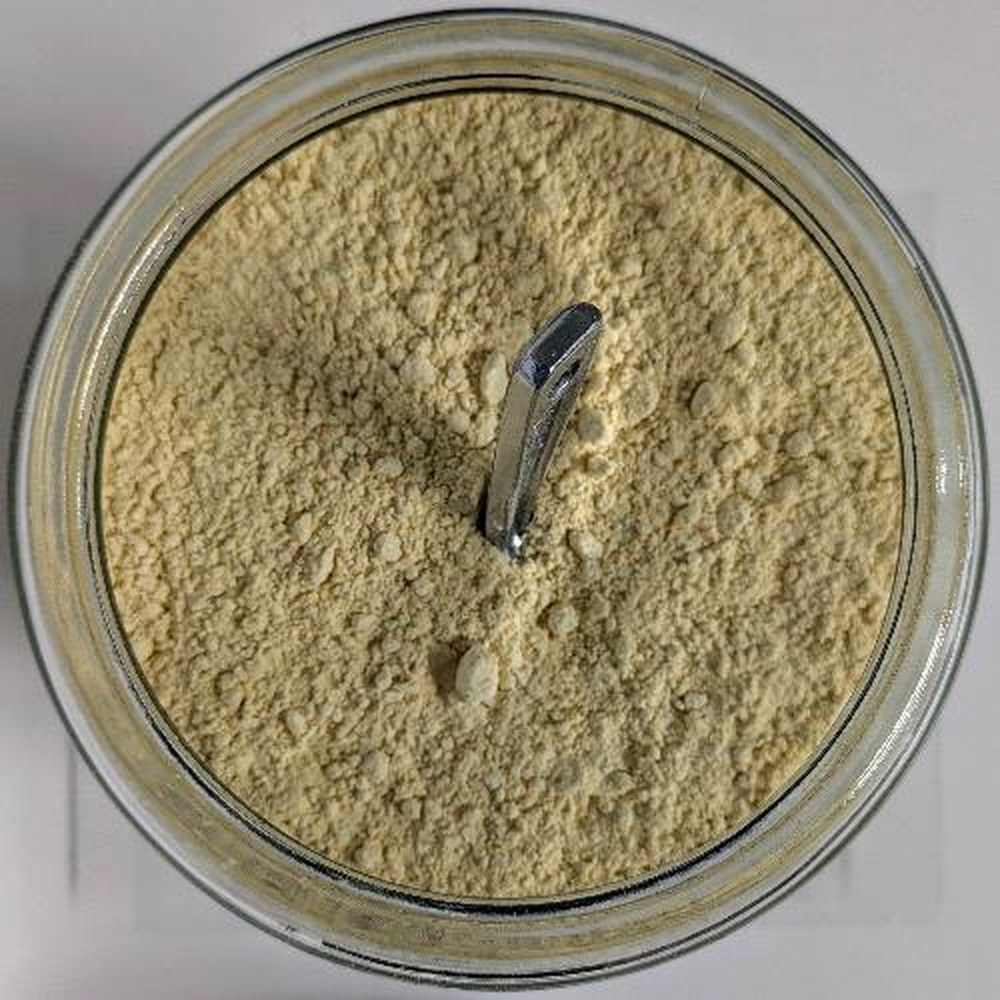 Ceci Toscani farina Extra - Del Colle