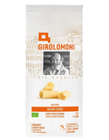 Bio-Rigatoni mit rauer Bronze gezogen - Girolomoni