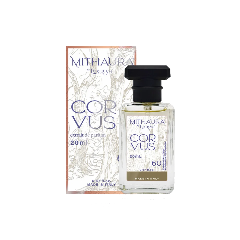 CORVUS N°60 - Mithaura