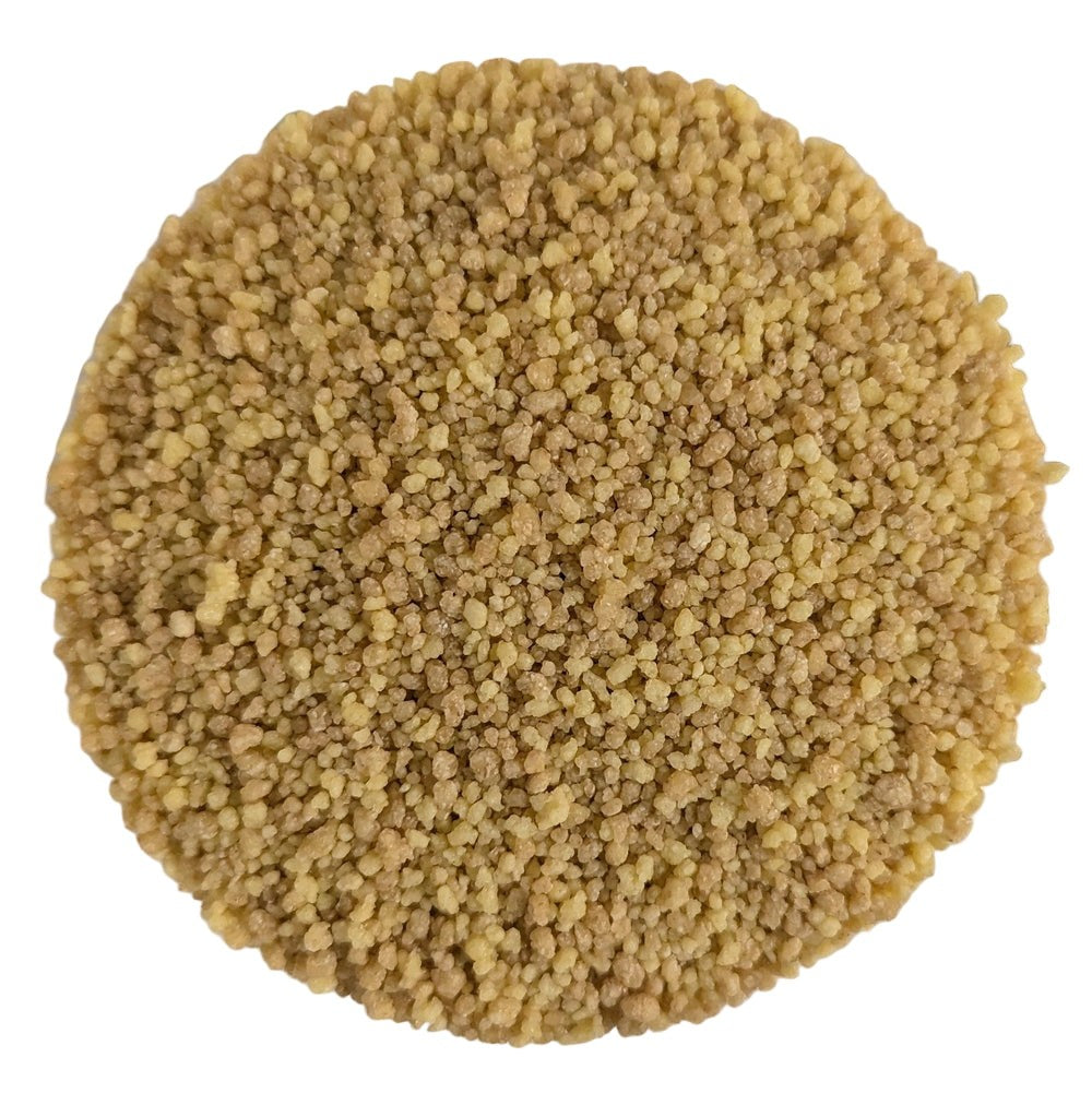 Cous cous integrale biologico