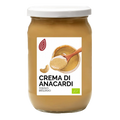 Crema di Anacardi Tostati BIO