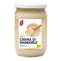 Crema di Mandorle Pelate Bio Italiane