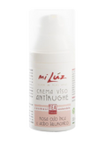 Crema Facial Antiedad - TeaNatura