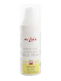 Crema Viso Purificante Pelle Mista - TeaNatura