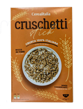 Bâtonnets Cruchetti - Cerealitalia