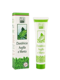 Dentifrice Argile et Menthe - TeaNatura