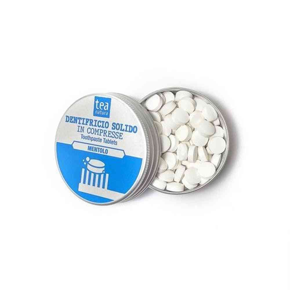 Dentifricio Mentolo