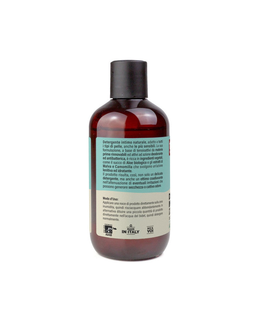 Detergente Intimo Delicato - TeaNatura
