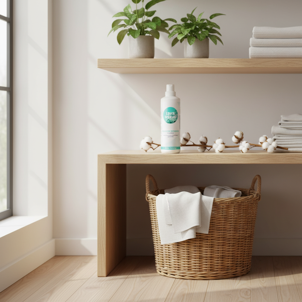 Marine Intense Detergente - LavaVerde